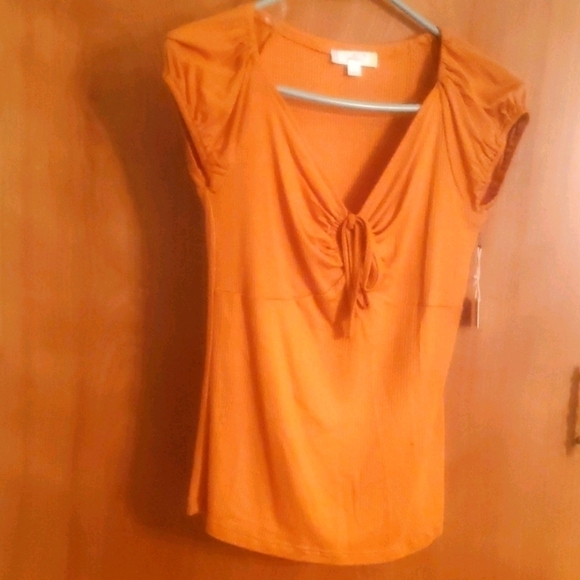New Glitz Top - Picture 1 of 3